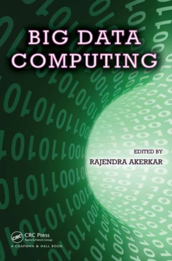 Big Data Computing (e-bog) af -