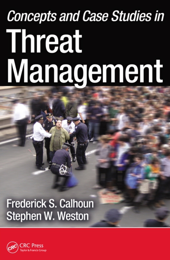 Concepts and Case Studies in Threat Management (e-bog) af J.D., Stephen W. Weston