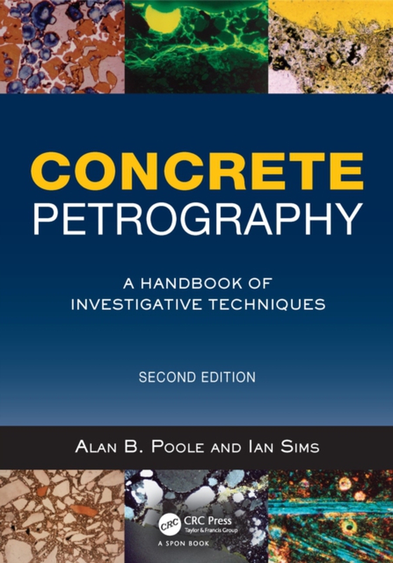 Concrete Petrography (e-bog) af -