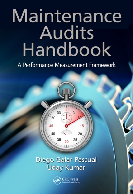 Maintenance Audits Handbook (e-bog) af Kumar, Uday