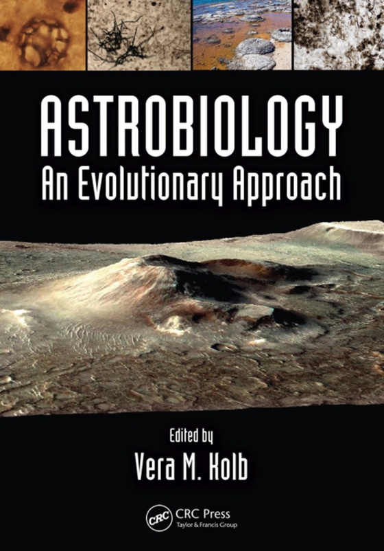 Astrobiology (e-bog) af -