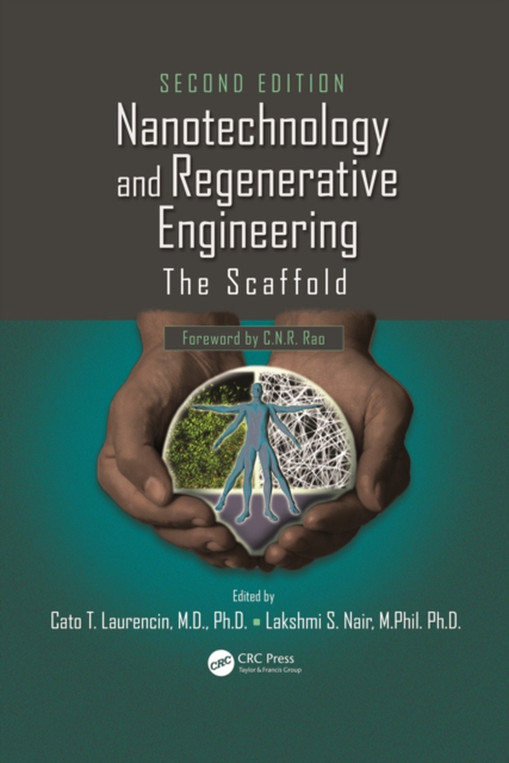 Nanotechnology and Regenerative Engineering (e-bog) af -