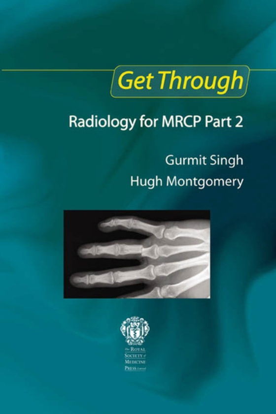 Get Through Radiology for MRCP Part 2 (e-bog) af Montgomery, Hugh