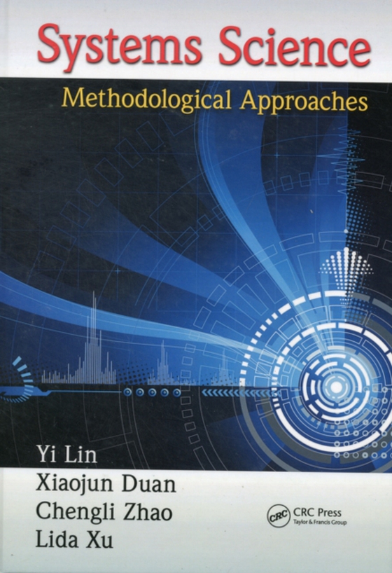 Systems Science (e-bog) af Xu, Li Da