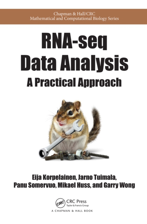 RNA-seq Data Analysis (e-bog) af Wong, Garry