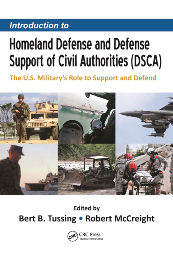 Introduction to Homeland Defense and Defense Support of Civil Authorities (DSCA) (e-bog) af -