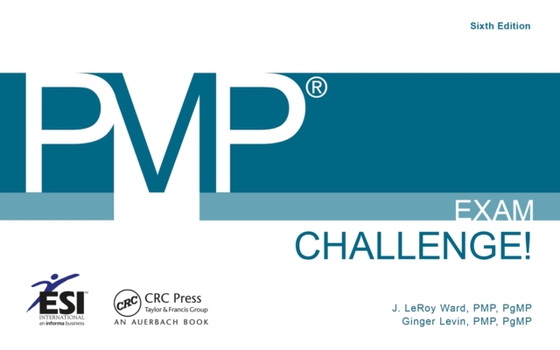 PMP Exam Challenge!