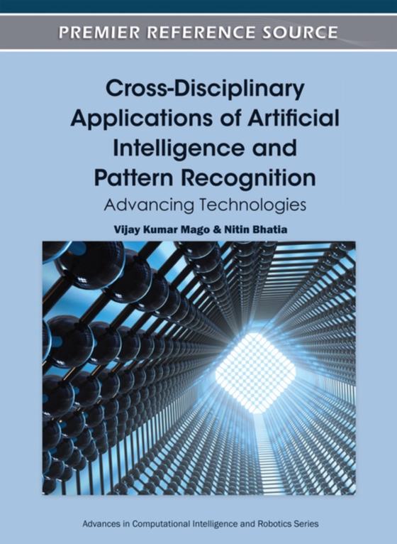 Cross-Disciplinary Applications of Artificial Intelligence and Pattern Recognition: Advancing Technologies