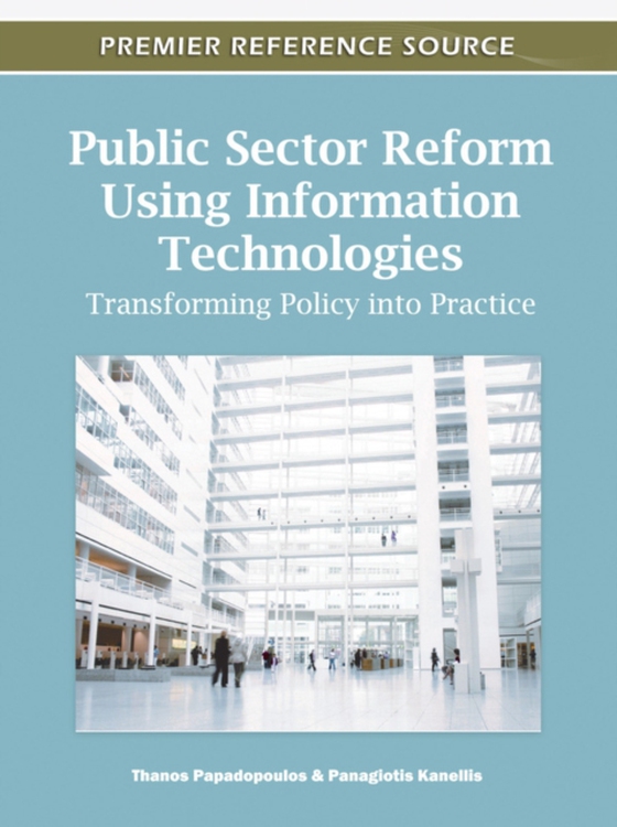 Public Sector Reform Using Information Technologies: Transforming Policy into Practice