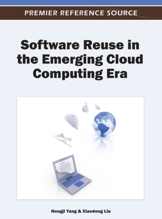 Software Reuse in the Emerging Cloud Computing Era (e-bog) af -