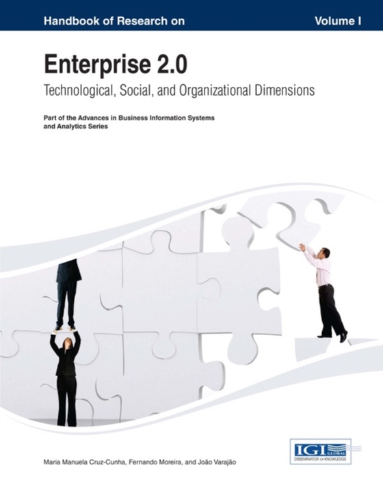 Handbook of Research on Enterprise 2.0: Technological, Social, and Organizational Dimensions