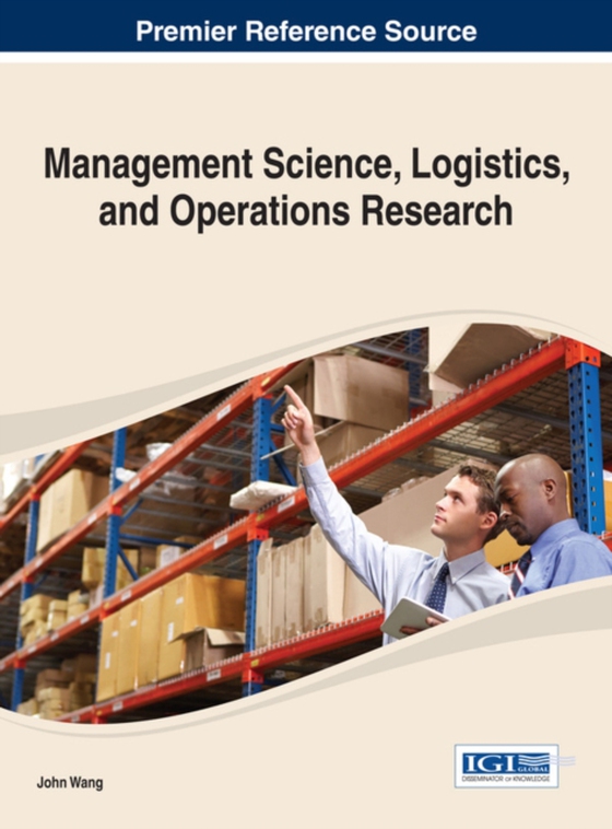 Management Science, Logistics, and Operations Research (e-bog) af -