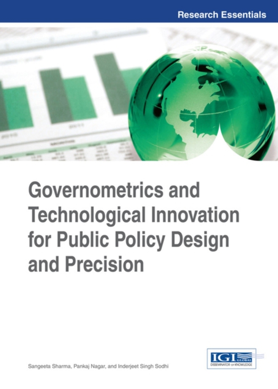 Governometrics and Technological Innovation for Public Policy Design and Precision (e-bog) af -