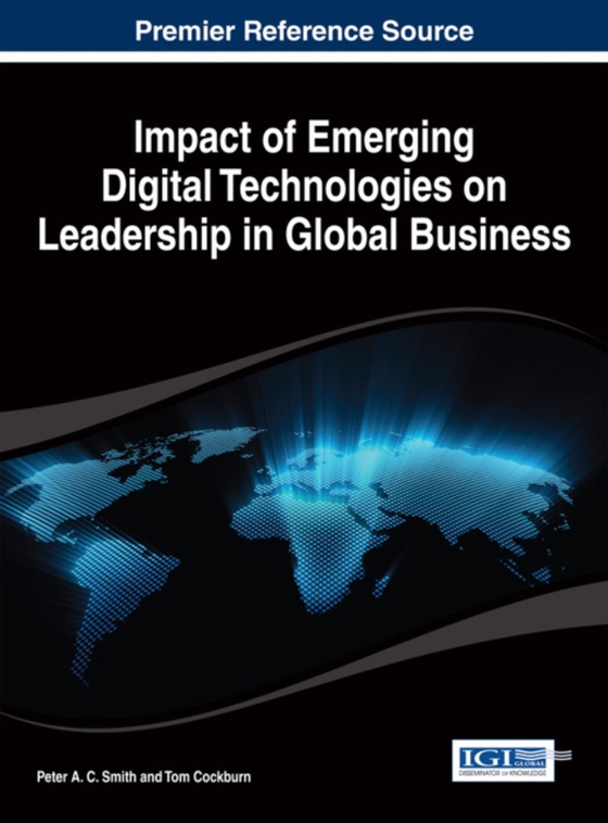 Impact of Emerging Digital Technologies on Leadership in Global Business