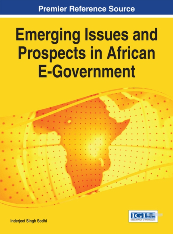 Emerging Issues and Prospects in African E-Government (e-bog) af -