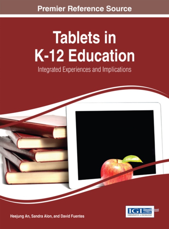 Tablets in K-12 Education: Integrated Experiences and Implications