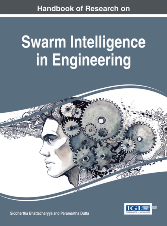 Handbook of Research on Swarm Intelligence in Engineering (e-bog) af -