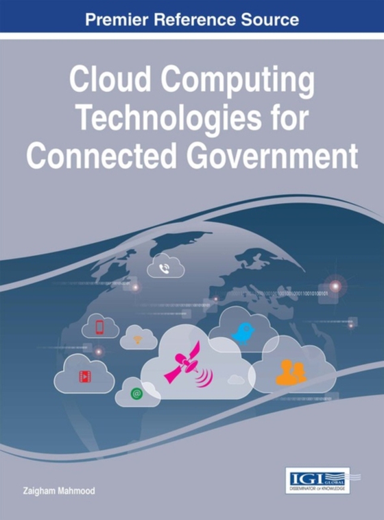 Cloud Computing Technologies for Connected Government