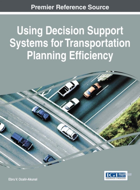 Using Decision Support Systems for Transportation Planning Efficiency (e-bog) af -