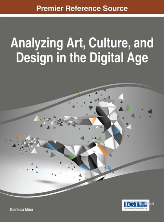 Analyzing Art, Culture, and Design in the Digital Age