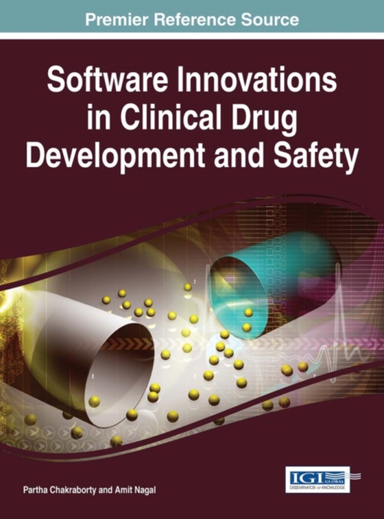 Software Innovations in Clinical Drug Development and Safety (e-bog) af -