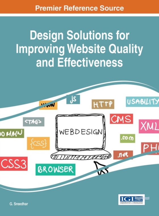 Design Solutions for Improving Website Quality and Effectiveness (e-bog) af -