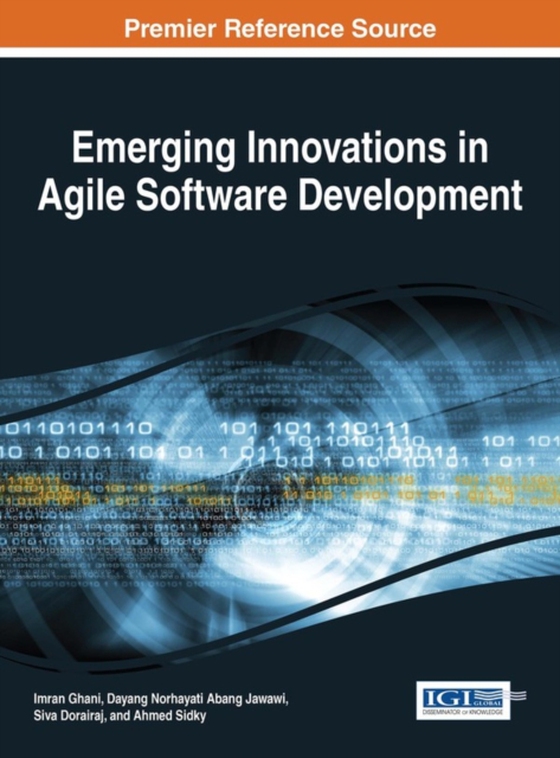 Emerging Innovations in Agile Software Development (e-bog) af -