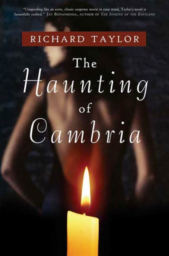 Haunting of Cambria