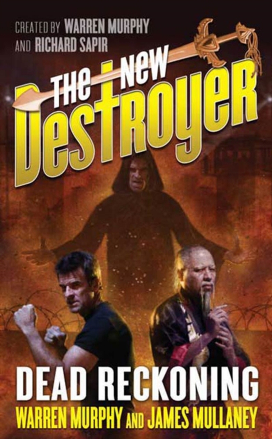 New Destroyer: Dead Reckoning