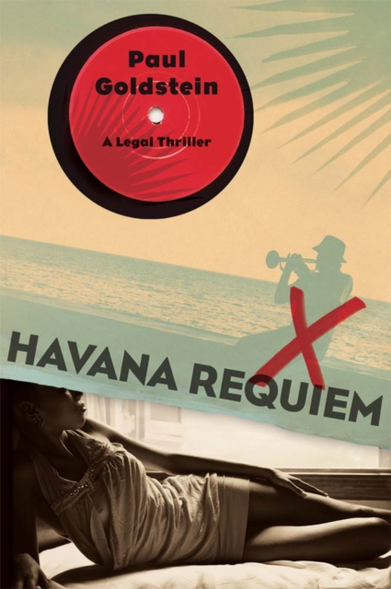 Havana Requiem (e-bog) af Goldstein, Paul