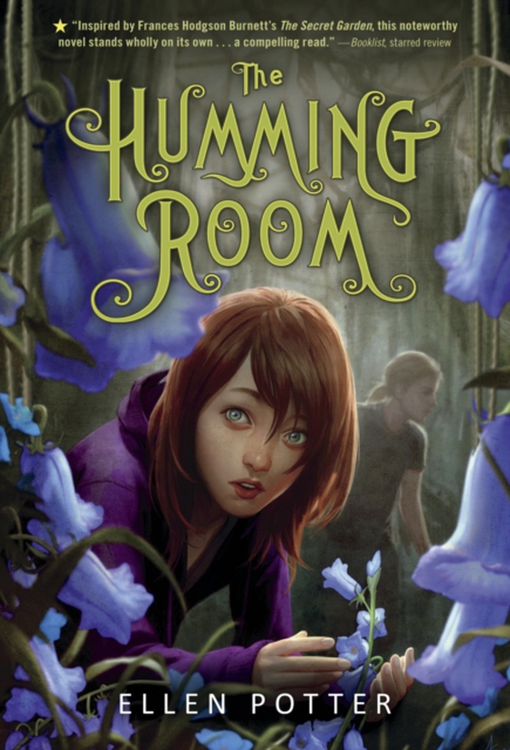 Humming Room