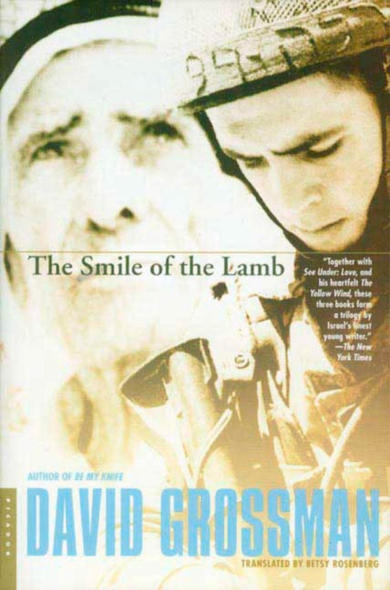 Smile of the Lamb (e-bog) af Grossman, David