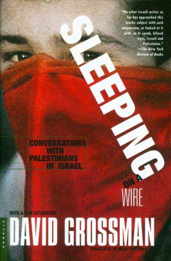Sleeping on a Wire (e-bog) af Grossman, David