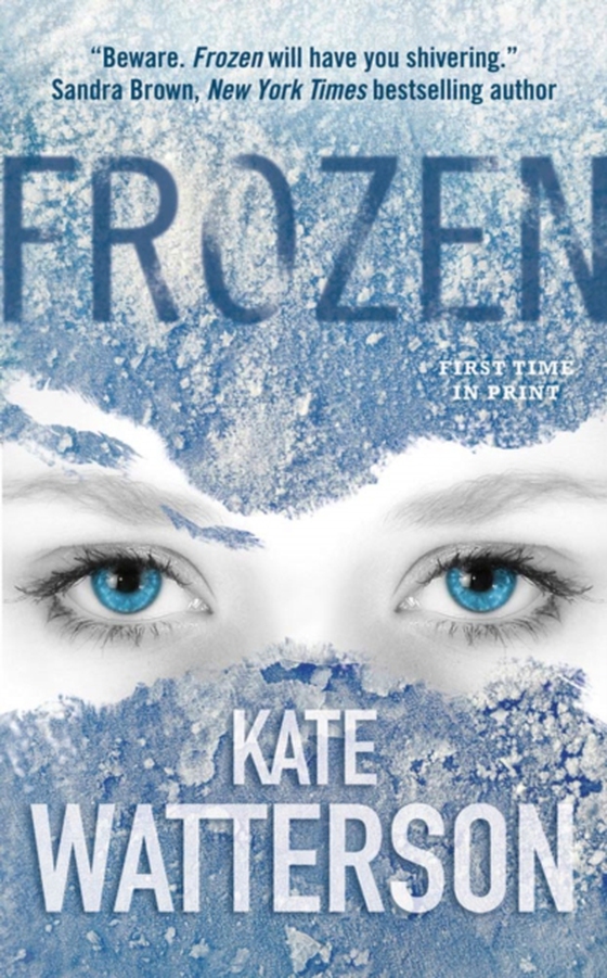 Frozen (e-bog) af Watterson, Kate