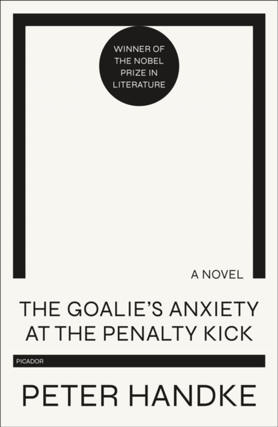 Goalie's Anxiety at the Penalty Kick