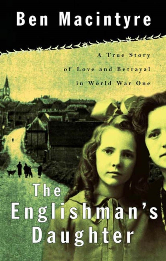 Englishman's Daughter