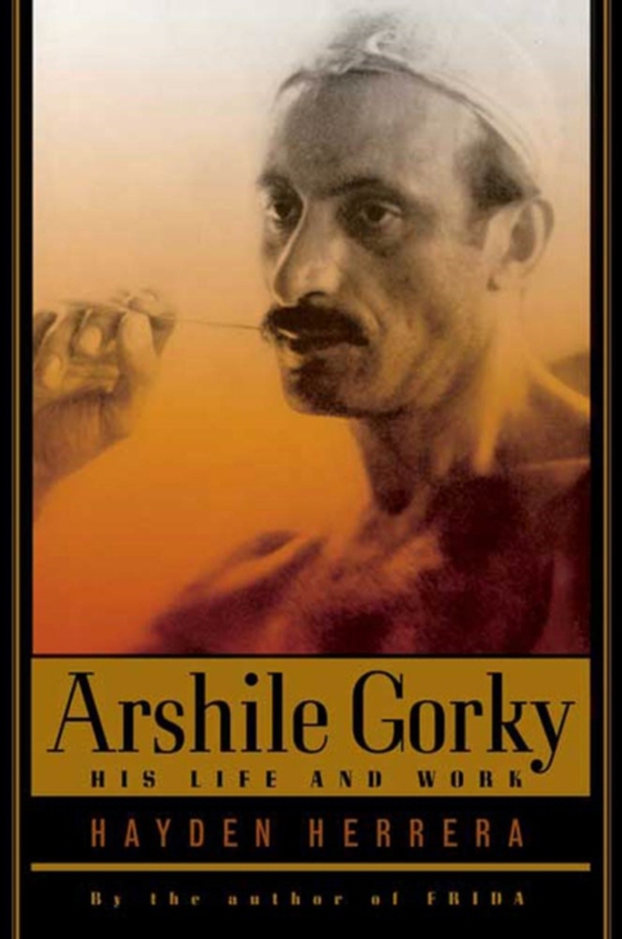 Arshile Gorky (e-bog) af Herrera, Hayden