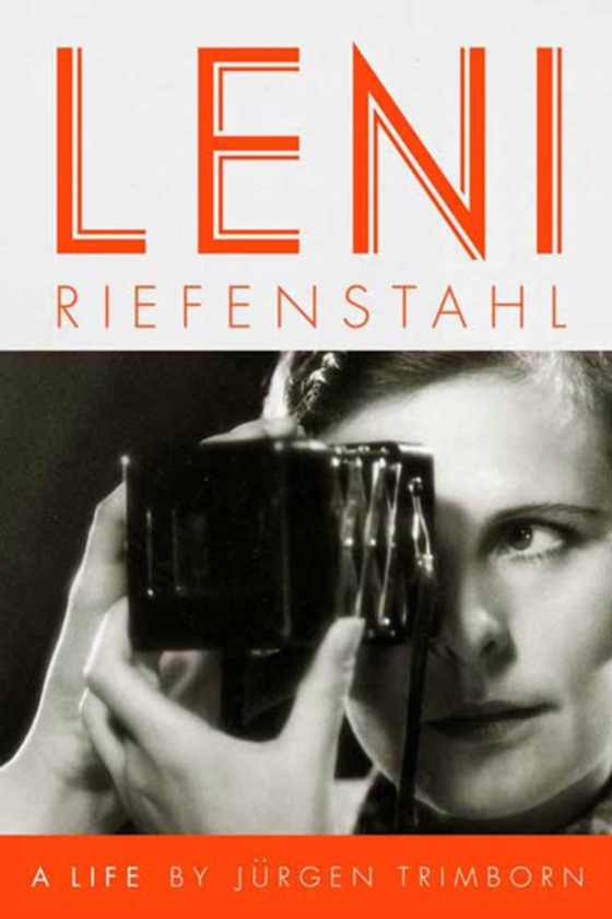 Leni Riefenstahl (e-bog) af Trimborn, Jurgen