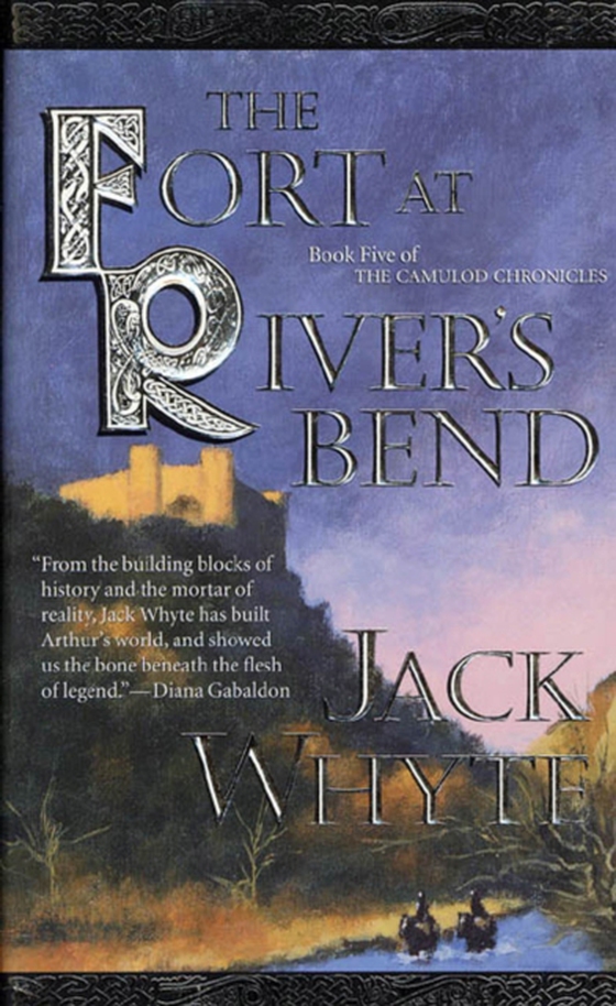 Fort at River's Bend (e-bog) af Whyte, Jack