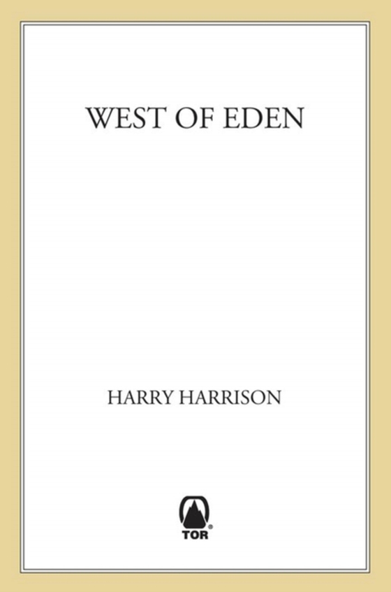 West of Eden