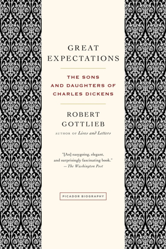 Great Expectations (e-bog) af Gottlieb, Robert