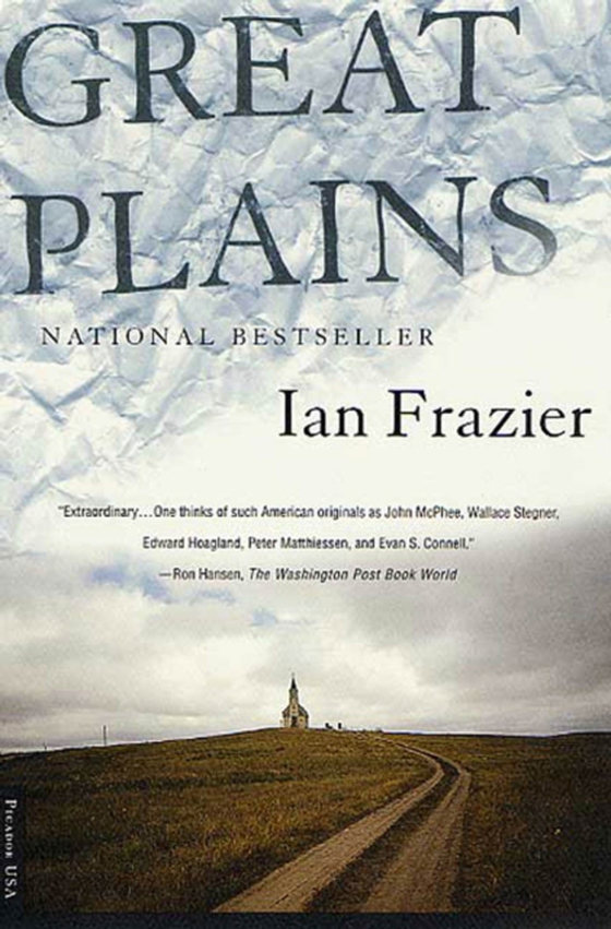 Great Plains (e-bog) af Frazier, Ian