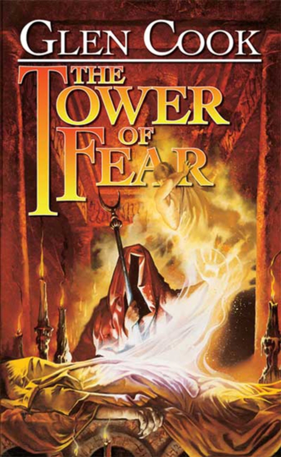 Tower of Fear