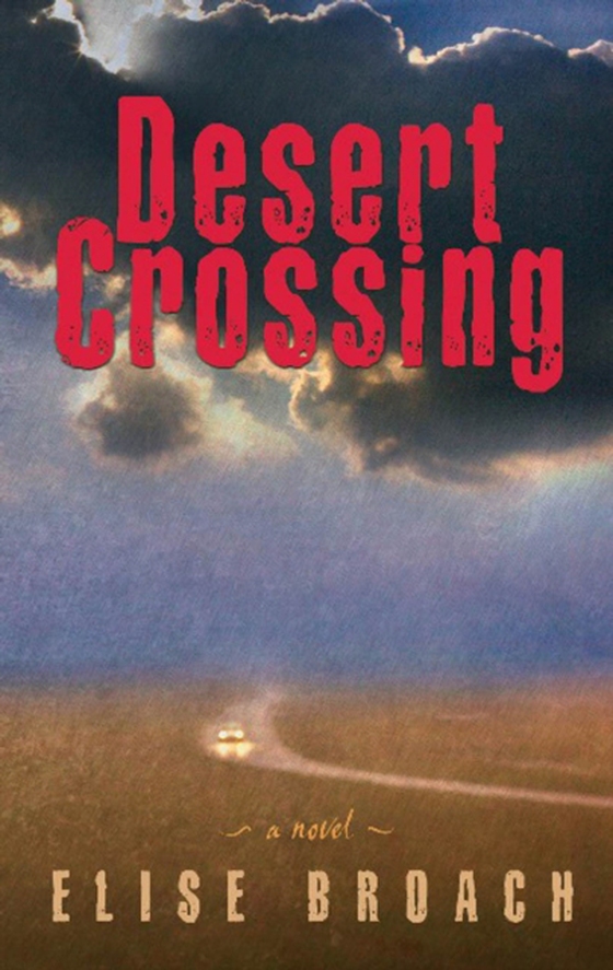 Desert Crossing