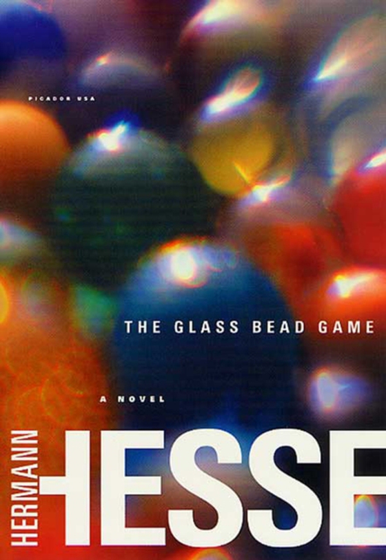 Glass Bead Game (e-bog) af Hesse, Hermann