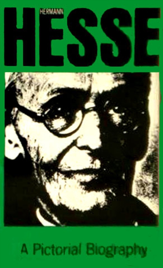 Hermann Hesse (e-bog) af Hesse, Hermann