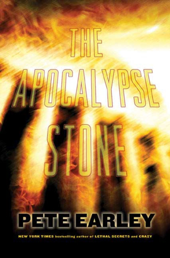 Apocalypse Stone (e-bog) af Earley, Pete