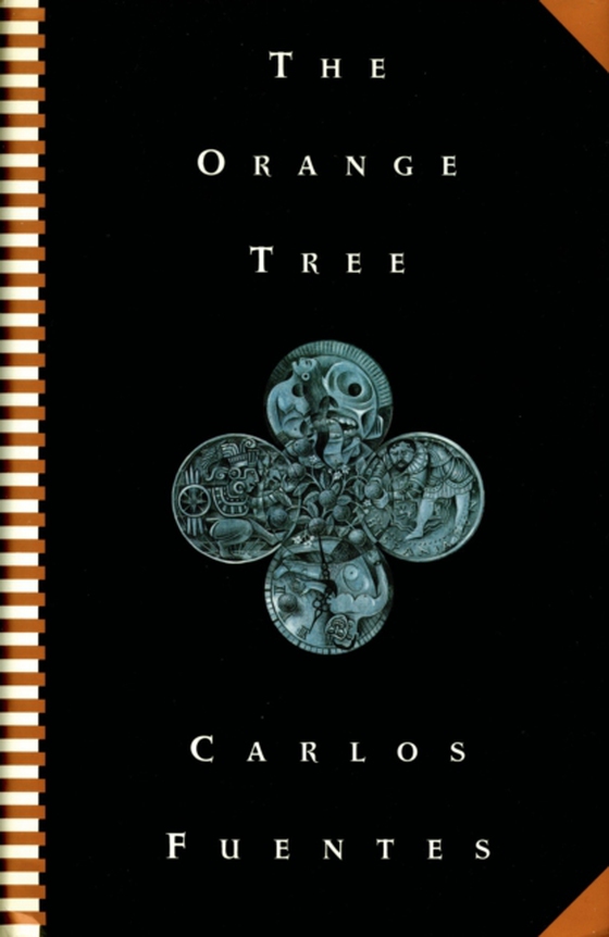 Orange Tree