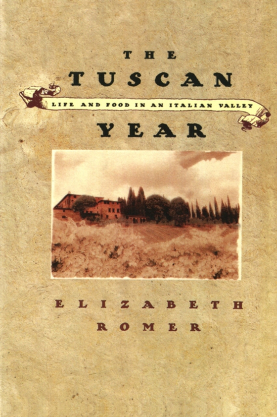 Tuscan Year