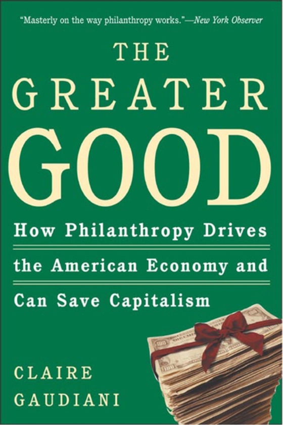 Greater Good